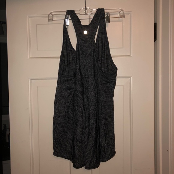 Lululemon essential racerbank tank - Picture 5 of 5